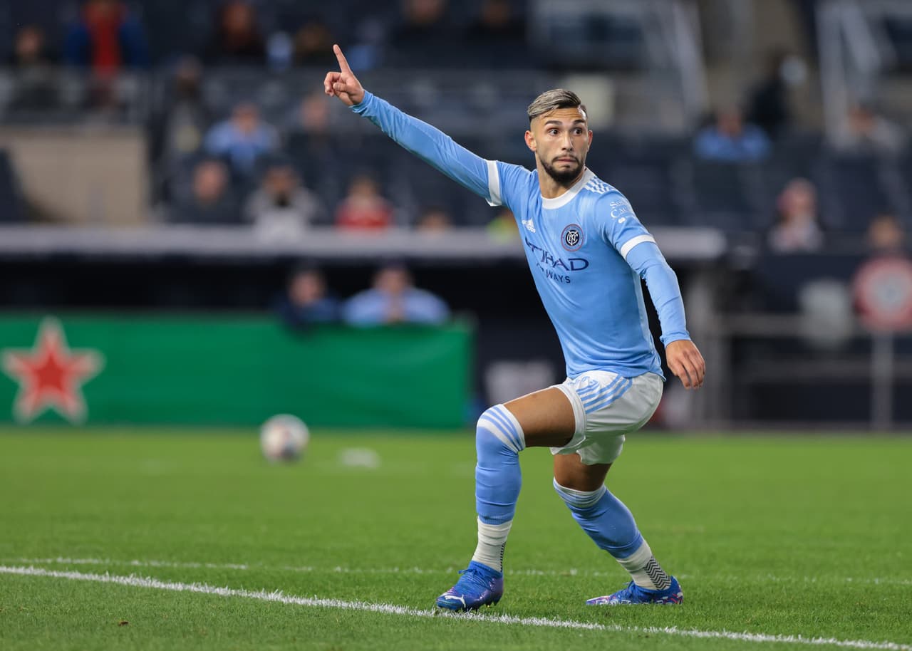Fue la mayor goleada lograda por el equipo celeste en su historia en la MLS, mientras que fue la derrota más abultada en la larga trayectoria de D.C. United en la liga norteamericana.
<br>