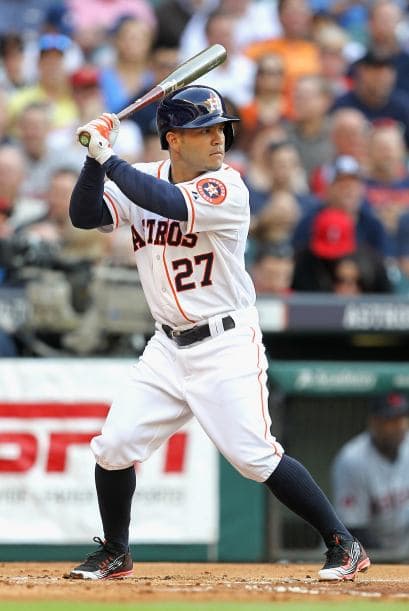 El equipo de Houston dio inicio a su temporada en casa en un enfrentamiento contra los Indios de Cleveland y no quedó ni un asiento vacío.