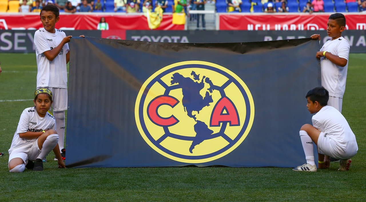 ¿Lo sabías? América cambió de nombre, escudo y uniforme