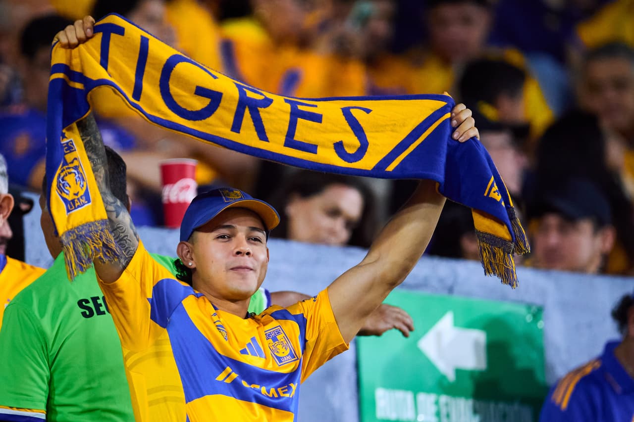 Tigres, a detalles de sumar refuerzo proveniente del futbol de España