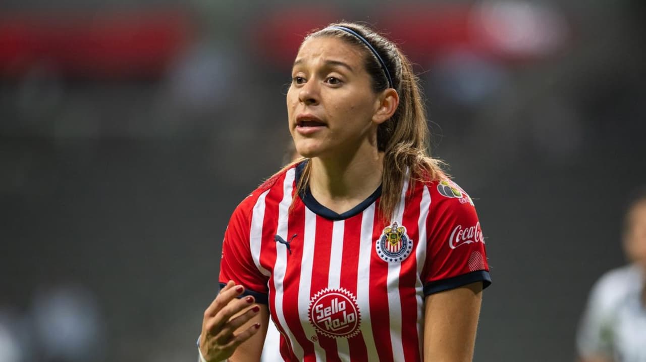 Liga MX femenil, en shock: Norma Palafox dejó a Chivas