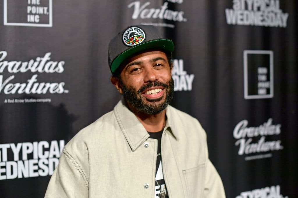 Mejor actor en una serie de acción | Daveed Diggs – Snowpiercer