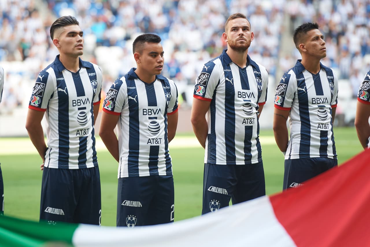El ganador de ese partido enfrentará a los Rayados de Monterrey en los cuartos de final.