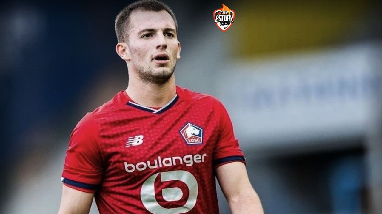 Eugenio Pizzuto está cerca de fichar por Sporting Braga en Portugal