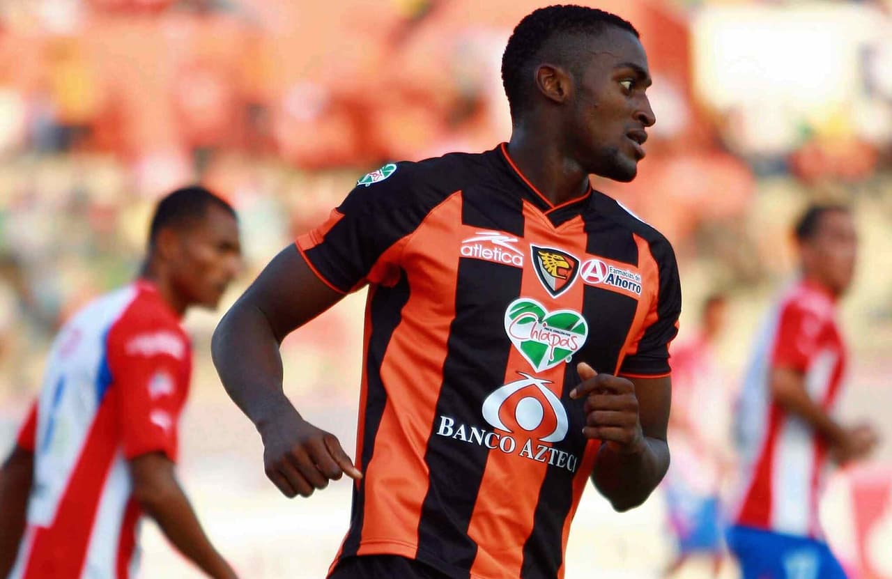 Jackson Martínez decidió retirarse del futbol profesional