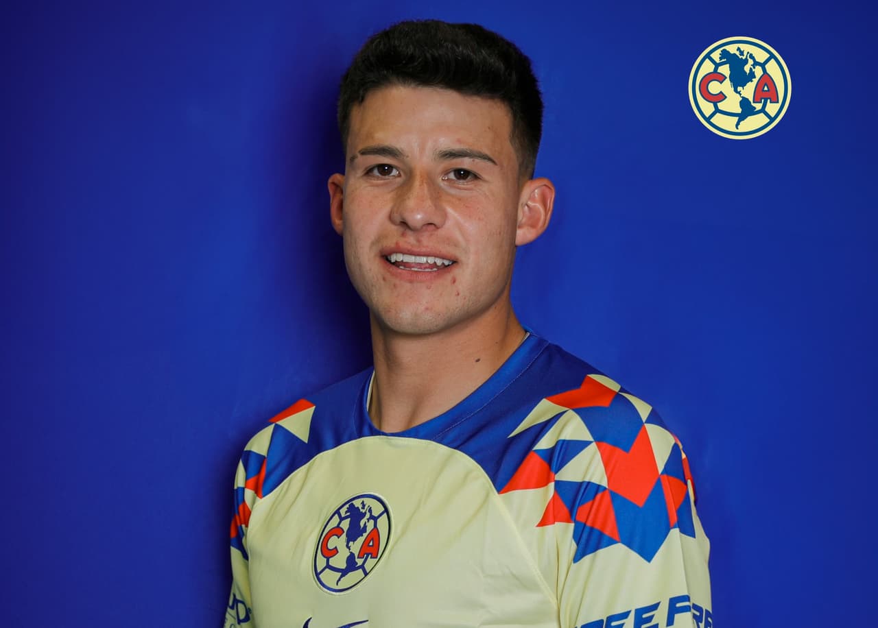 América suma su tercer refuerzo: llega de Pachuca