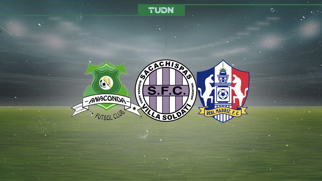 Los nombres más extraños en equipos del futbol de América