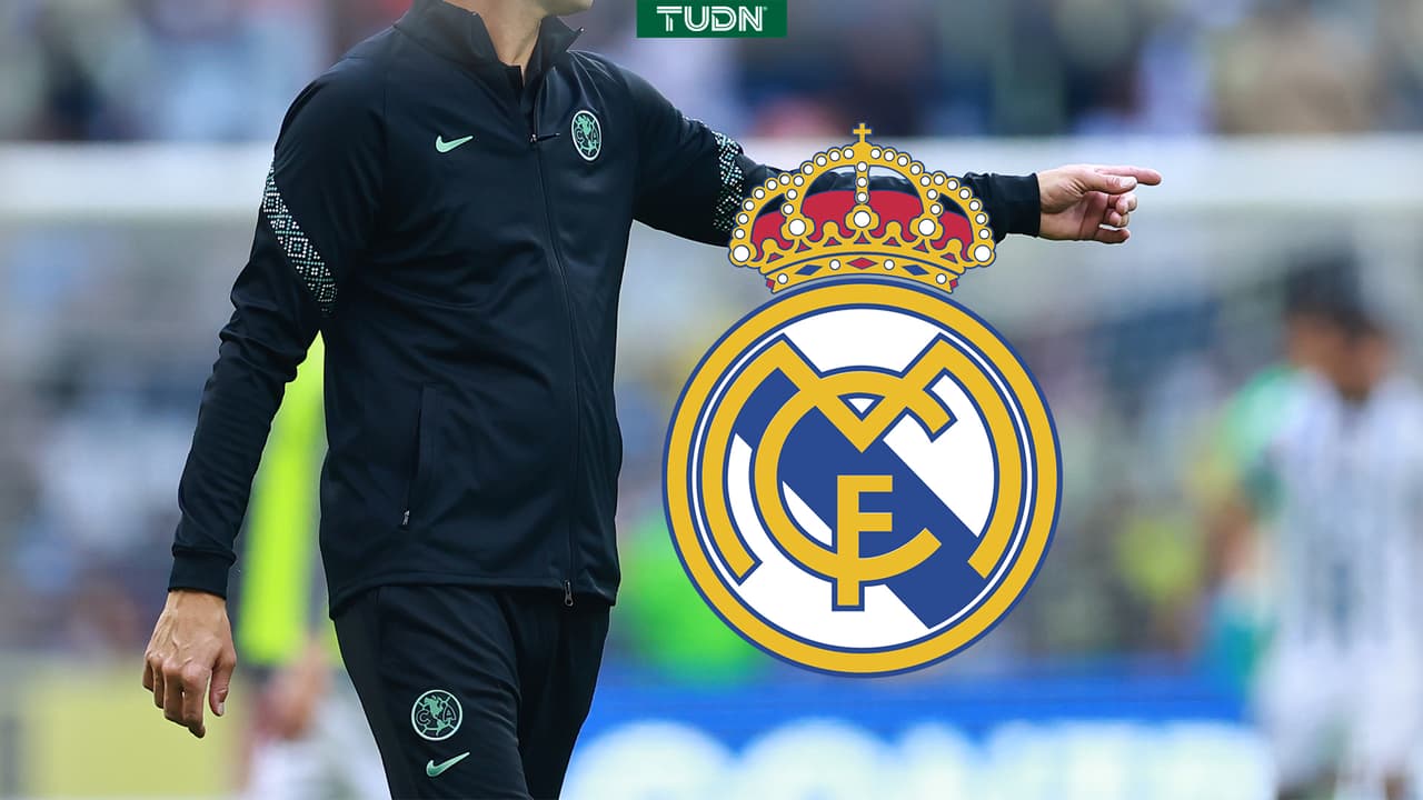 ¿Un ex del América al Real Madrid? Esto dicen en Europa