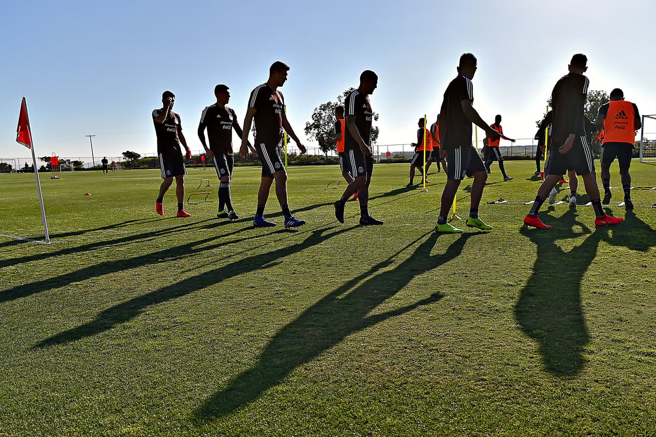 Con motivo de la fecha FIFA todas las selecciones en el planeta tendrán actividad y la de México no será la excepción. La novedad es que Gerardo 'Tata' Martino estará a cargo de las riendas del Tricolor.