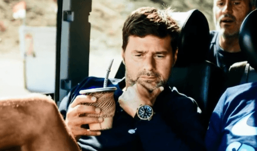 Mauricio Pochettino dijo que nunca quiso ofender al Barcelona.