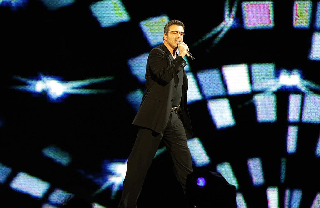 La pruebas indicaron que Michael tenía niveles no permitidos de alcohol en el cuerpo.
<br>