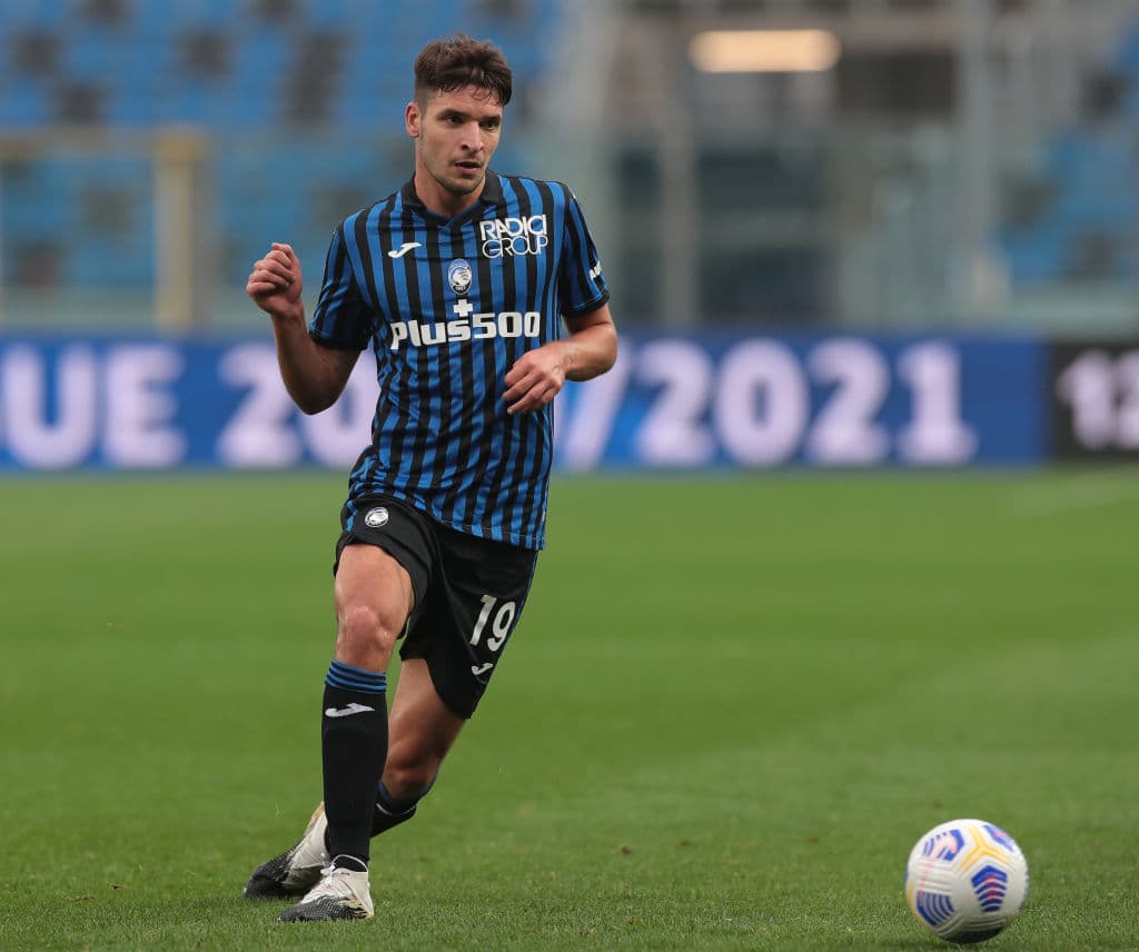 Atalanta cayó en casa 1-3 ante Sampdoria. Quagliarella (13’), Thorsby (59’) y Jankto (90+2’) marcaron por los visitantes; Zapata (80’) descontó de penal.