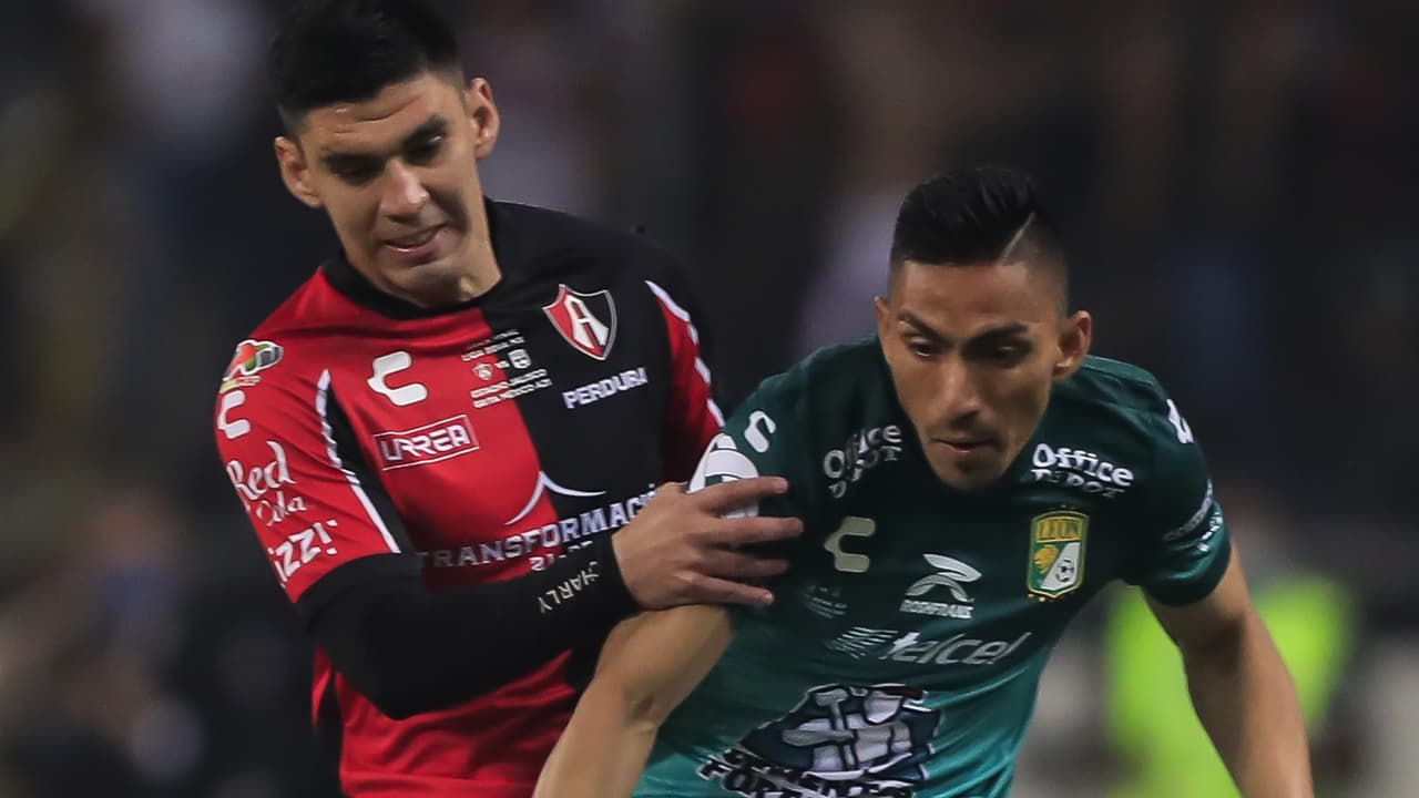 Atlas es Campeón: ¿quiénes clasificaron a la Liga de Campeones de Concacaf 2023?