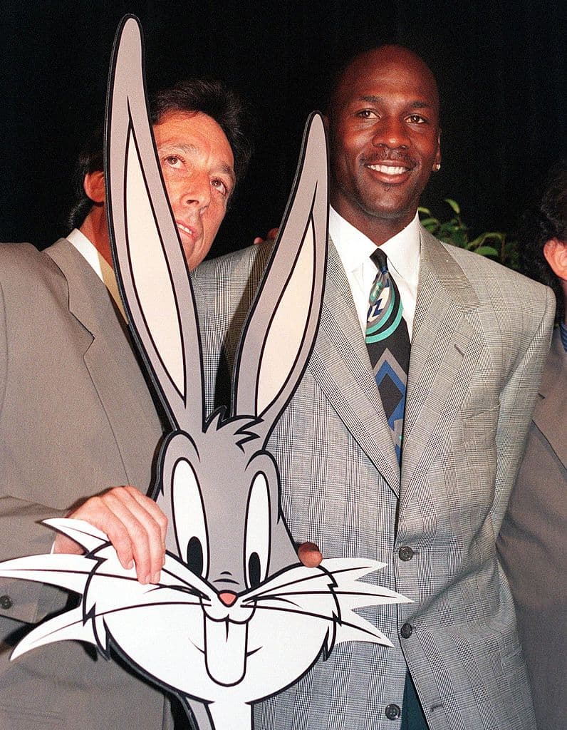 El antagonista de ‘Space Jam: A New Legacy’, Don Cheadle, reveló la aparición de la leyenda en el filme.
<br>