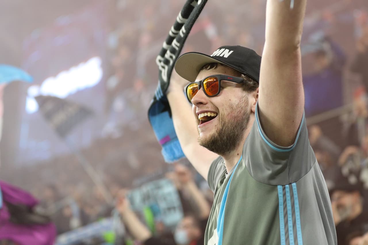 Victoria por 1-0 de Minnesota United frente a San Jose Earthquakes.
<br>