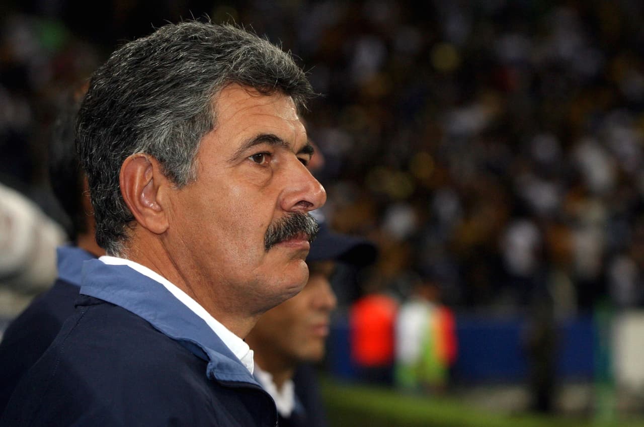 Ferretti llevó a Chivas a una segunda final contra Necaxa en 1998, pero en esta ocasión el equipo de Guadalajara perdió.