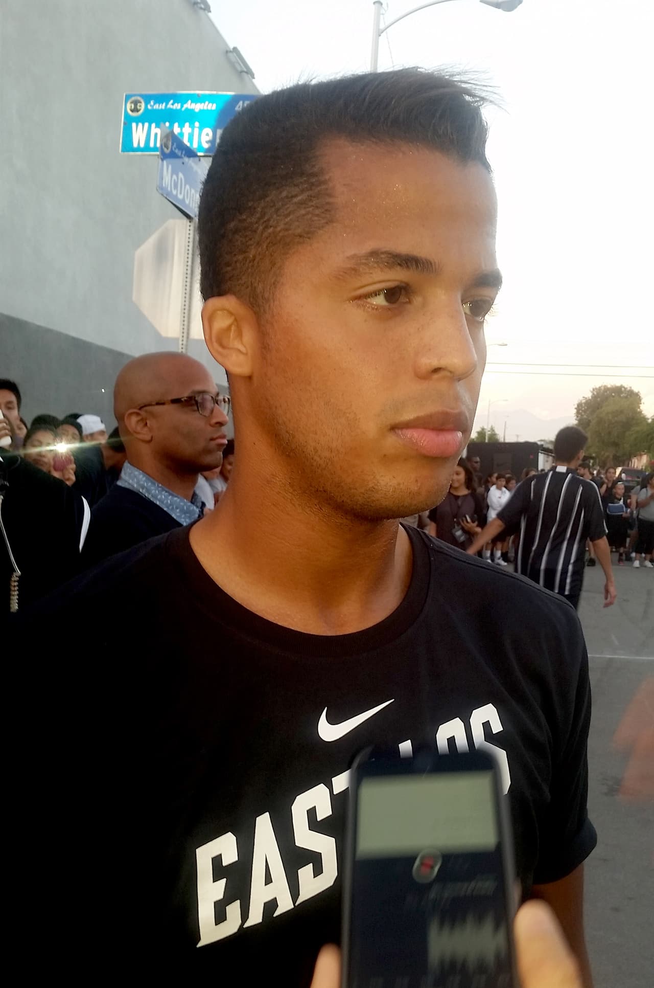 Giovani convencido de que el Tri tendrá una actuación histórica en Rusia 2018