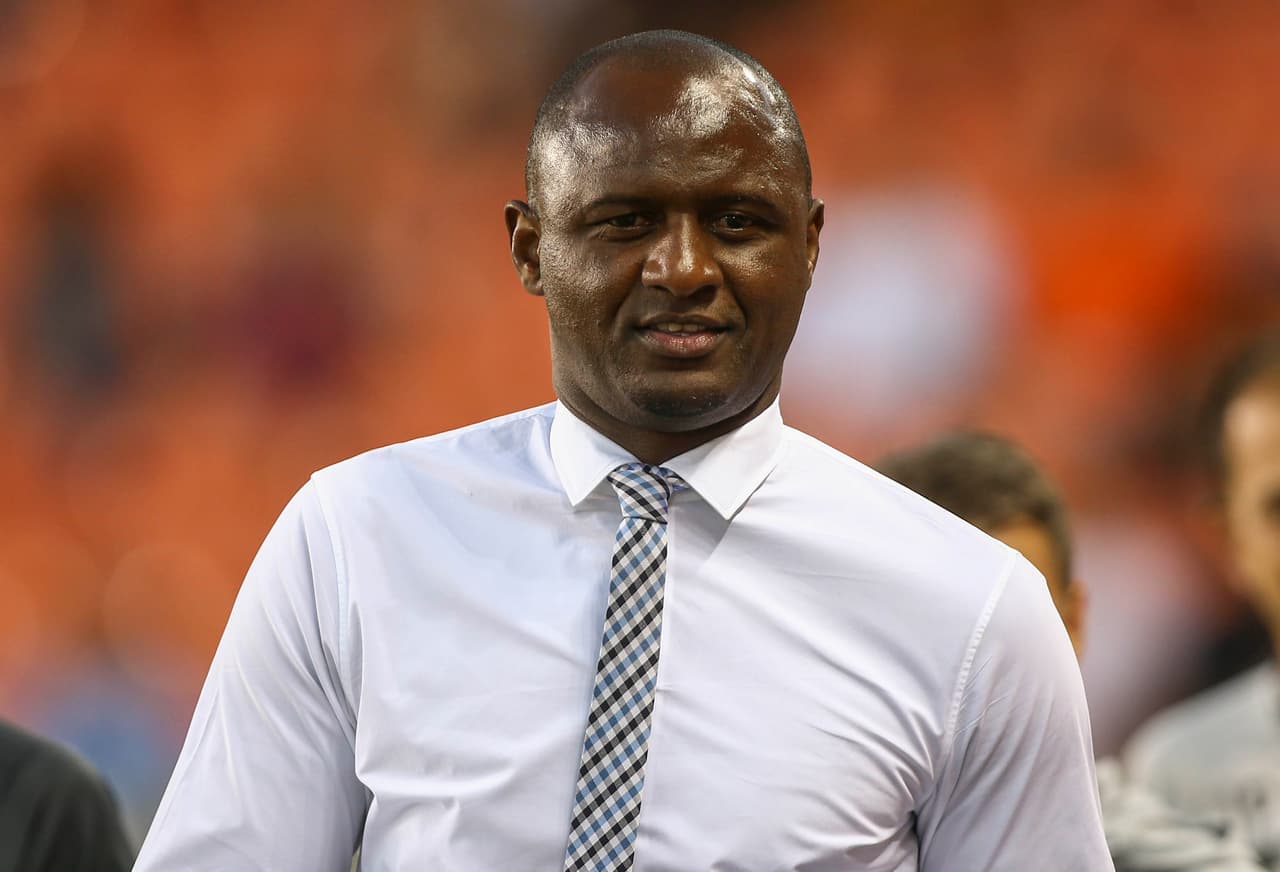 Así va la MLS: Patrick Viera y su revolución con NYCFC lo perfilan como el DT del año