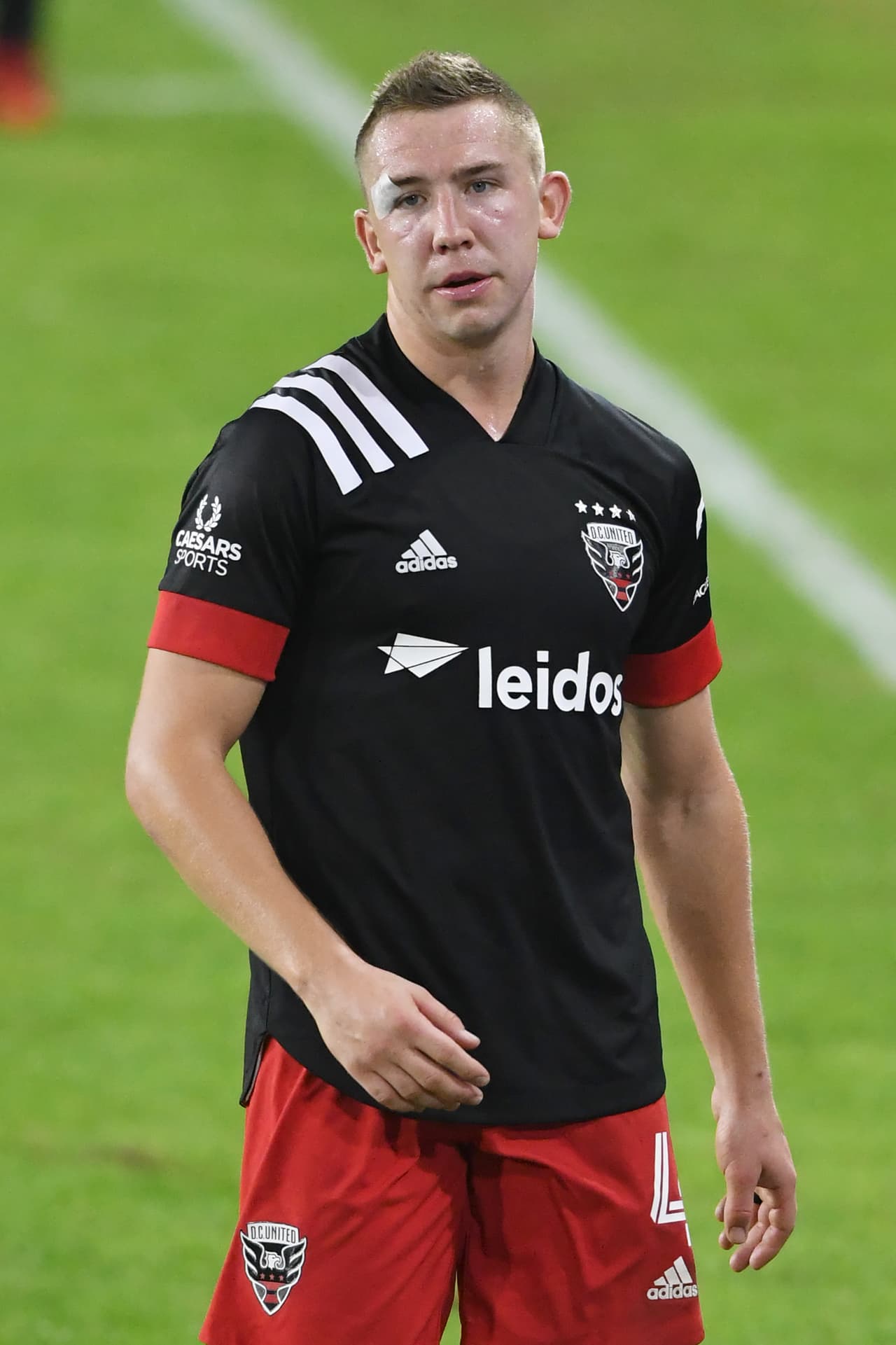 Una de las casacas más perdurables en la historia de Major League Soccer.