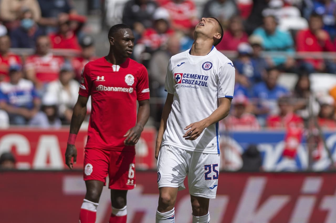 Empate de último minuto entre el Cruz Azul y el Toluca dejan marcador de 3-3 en esta jornada. Doblete por parte de Leonardo Fernández de Toluca y gol de Alexis Canelo, por Cruz Azul marcaron Santiago Gimenes, Elías Hernández y Jonathan Rodríguez.