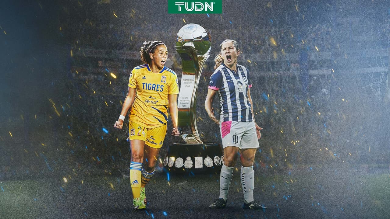 Definen fechas y horarios del Clásico Regio en Final de la Femenil