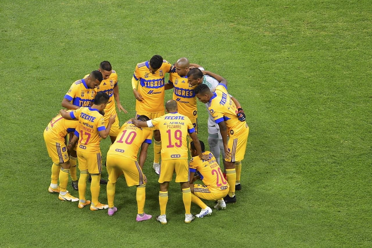 Los cementeros cayeron 2-0 y ponen en riesgo su calificación directa a la fiesta grande de la Liga MX. Nicolás López (69’) y Gignac (78’) marcaron por Tigres; ‘Cabecita’ Rodríguez falló un penal.