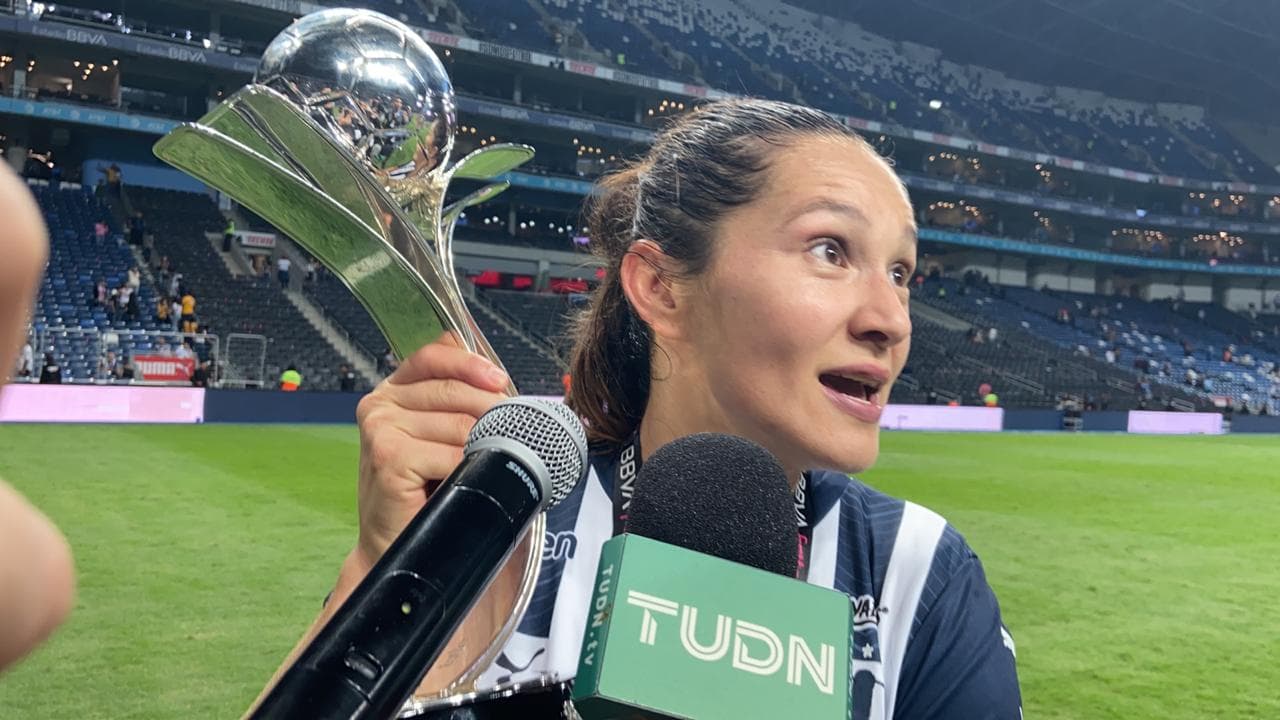 Una afición entregada y sueños cumplidos en Rayadas