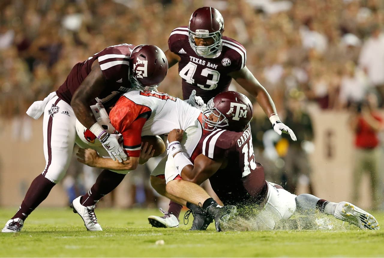 Capítulo 3: Myles Garrett, ¿el nuevo fiasco o la resurrección de los Browns?