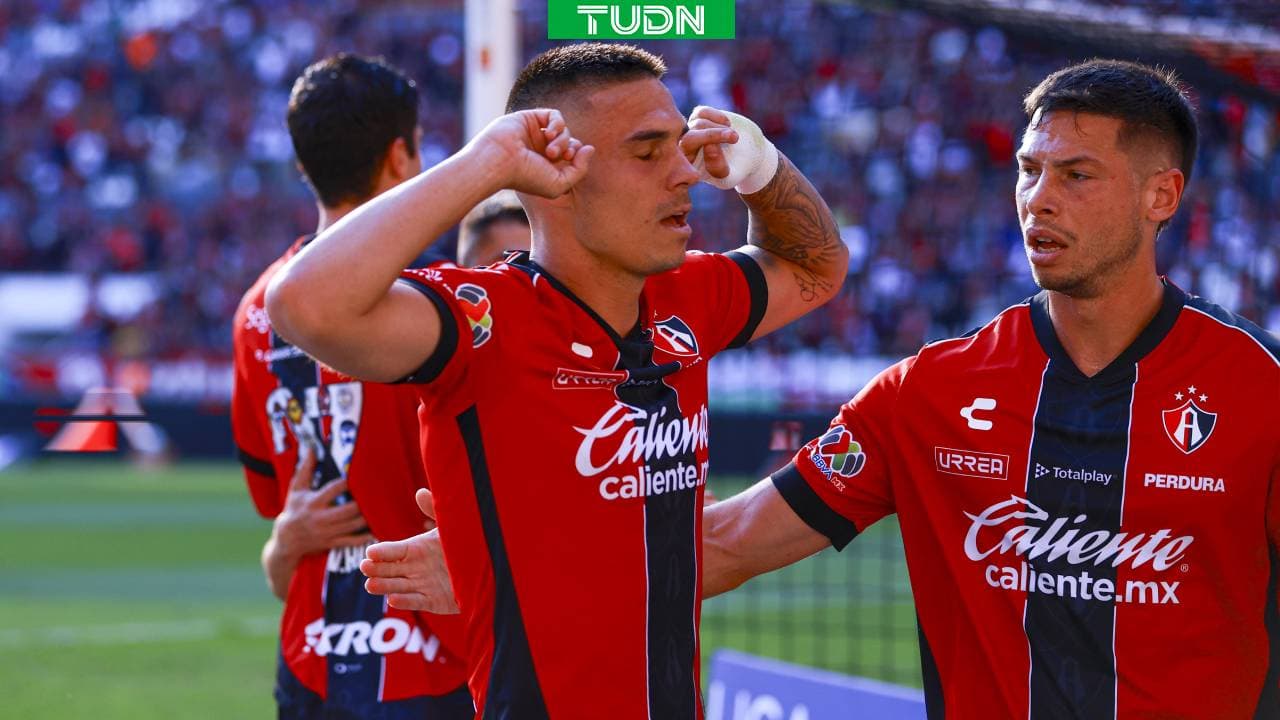 ¡Bombazo de Monterrey al firmar futbolista del Atlas!