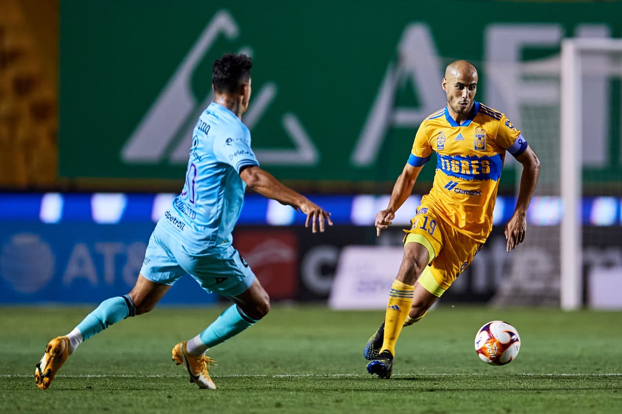 Tigres se queda con 10 hombres desde el minuto 10 y Mazatlán no desaprovecha la superioridad y vencen 1-2 a Tigres. Los felinos bajan a la doceava posición y Mazatlán sube a la octava, todo queda a la espera de otros resultados.