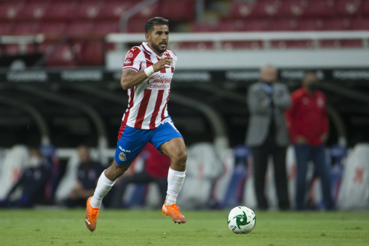 El conjunto del ‘Midas’ venció por la mínima al cuadro del ‘Profe Cruz’ y ya piensan en la siguiente ronda. Tras varias oportunidades generadas, Angulo marcó al 54’ el tanto que eliminó al Necaxa.