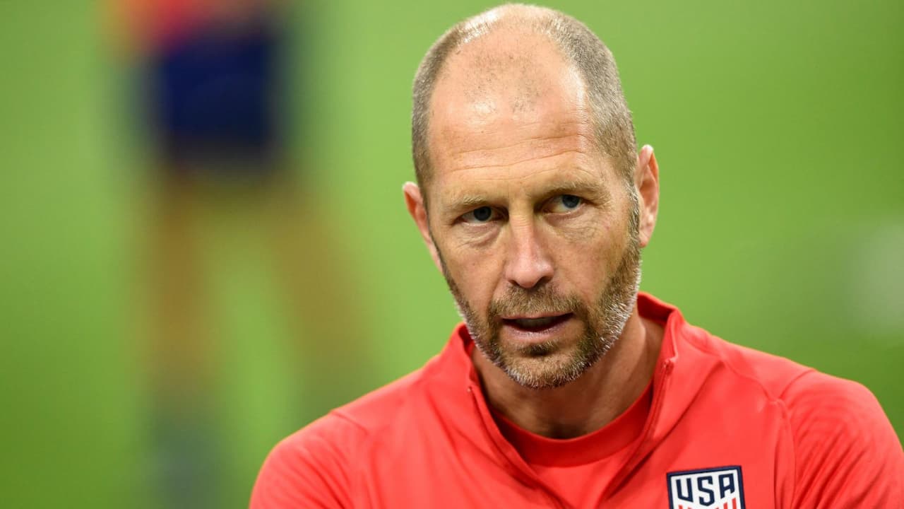 Para Berhalter, Honduras es mejor equipo que sus resultados