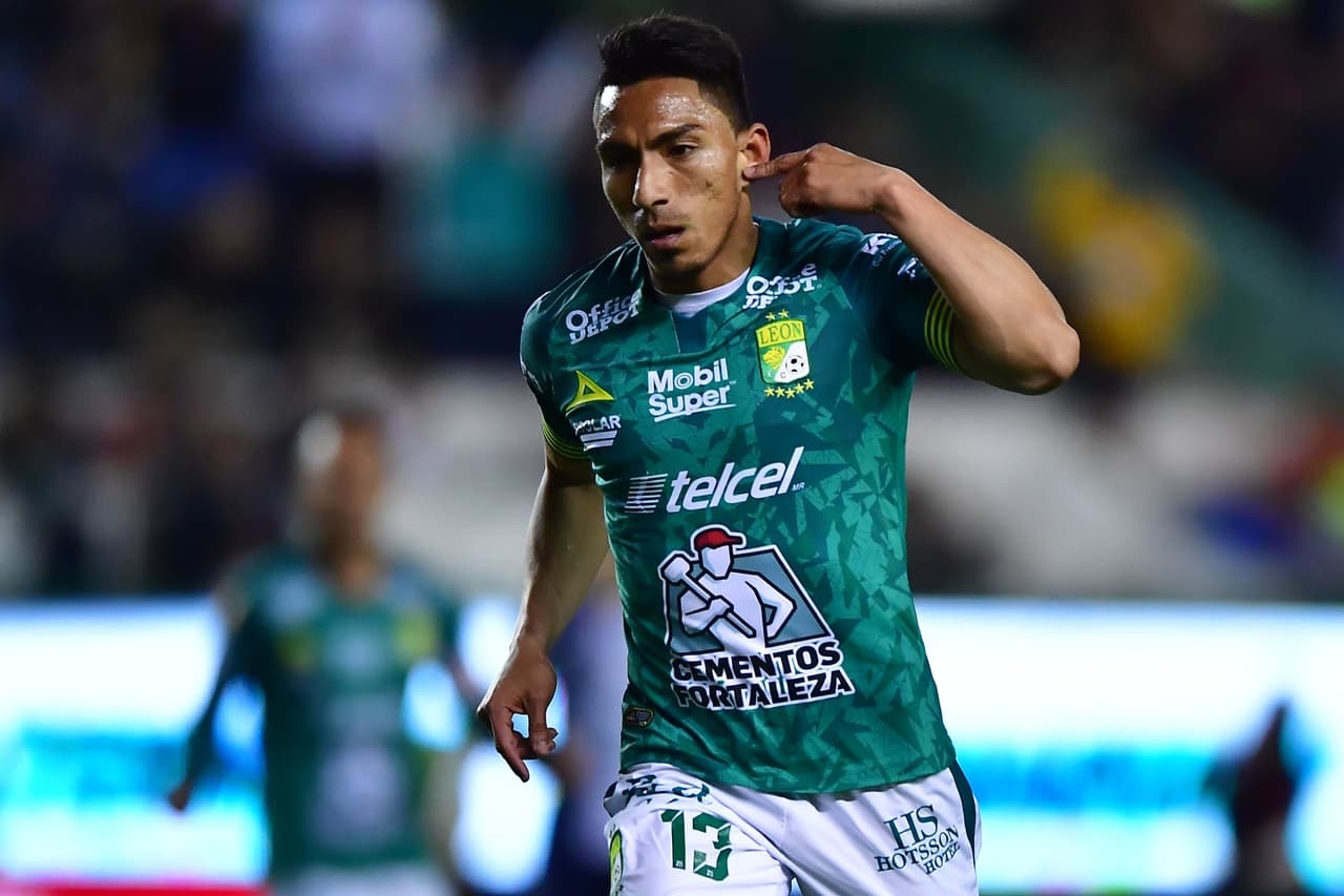 León llega a seis puntos y es el líder del futbol mexicano tras contar con mejor diferencia a comparación de Querétaro.