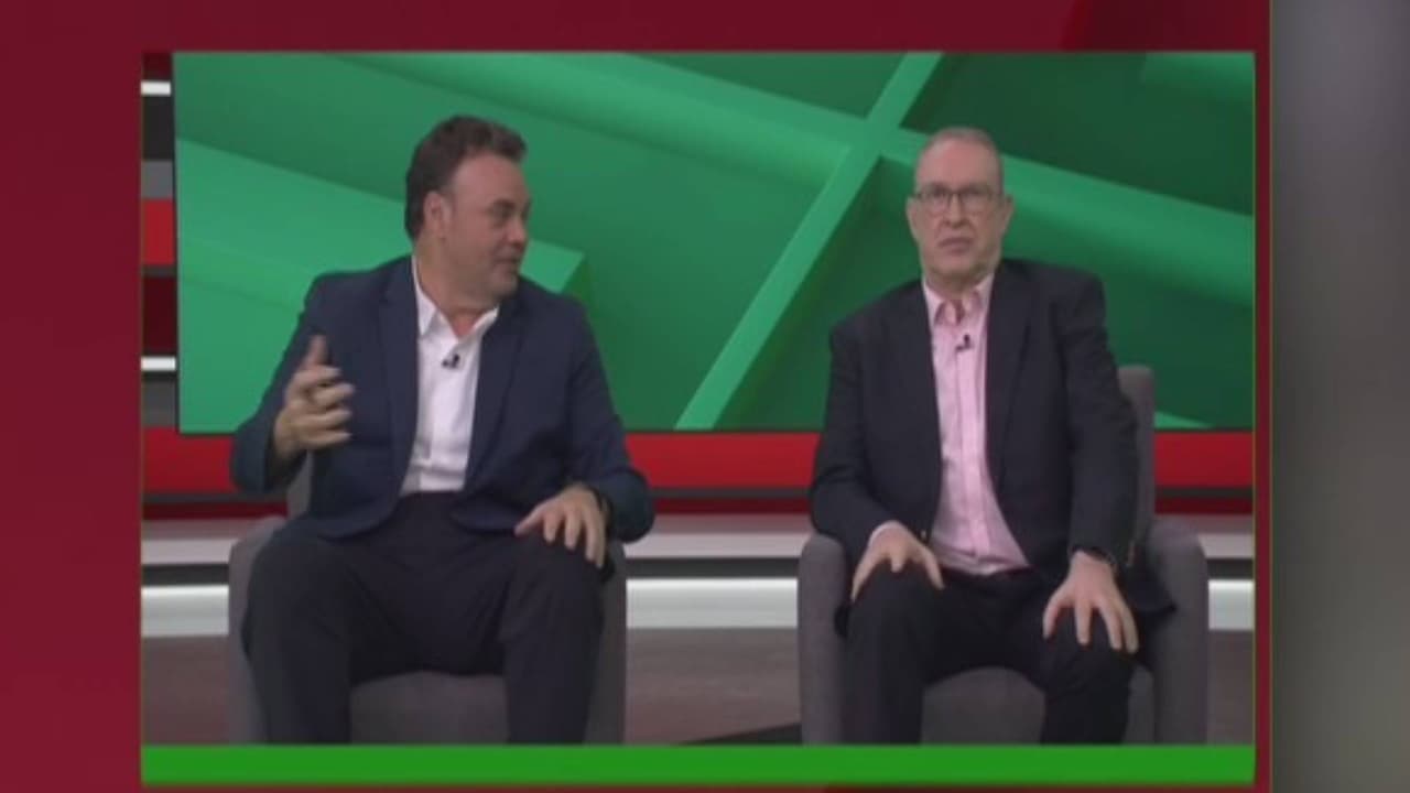 Faitelson no ve un golpe, ve una “cachetadita” de Pizarro