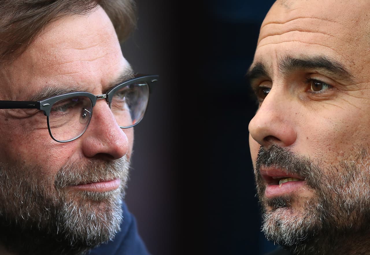 Sin embargo, en cuartos de final se encontró con un Liverpool de Jurgen Klopp que lo dejó de nuevo en evidencia y despidió a Manchester City del torneo, para una nueva decepción de Pep.