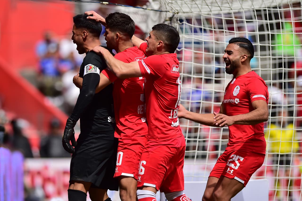 Empate de último minuto entre el Cruz Azul y el Toluca dejan marcador de 3-3 en esta jornada. Doblete por parte de Leonardo Fernández de Toluca y gol de Alexis Canelo, por Cruz Azul marcaron Santiago Gimenes, Elías Hernández y Jonathan Rodríguez.