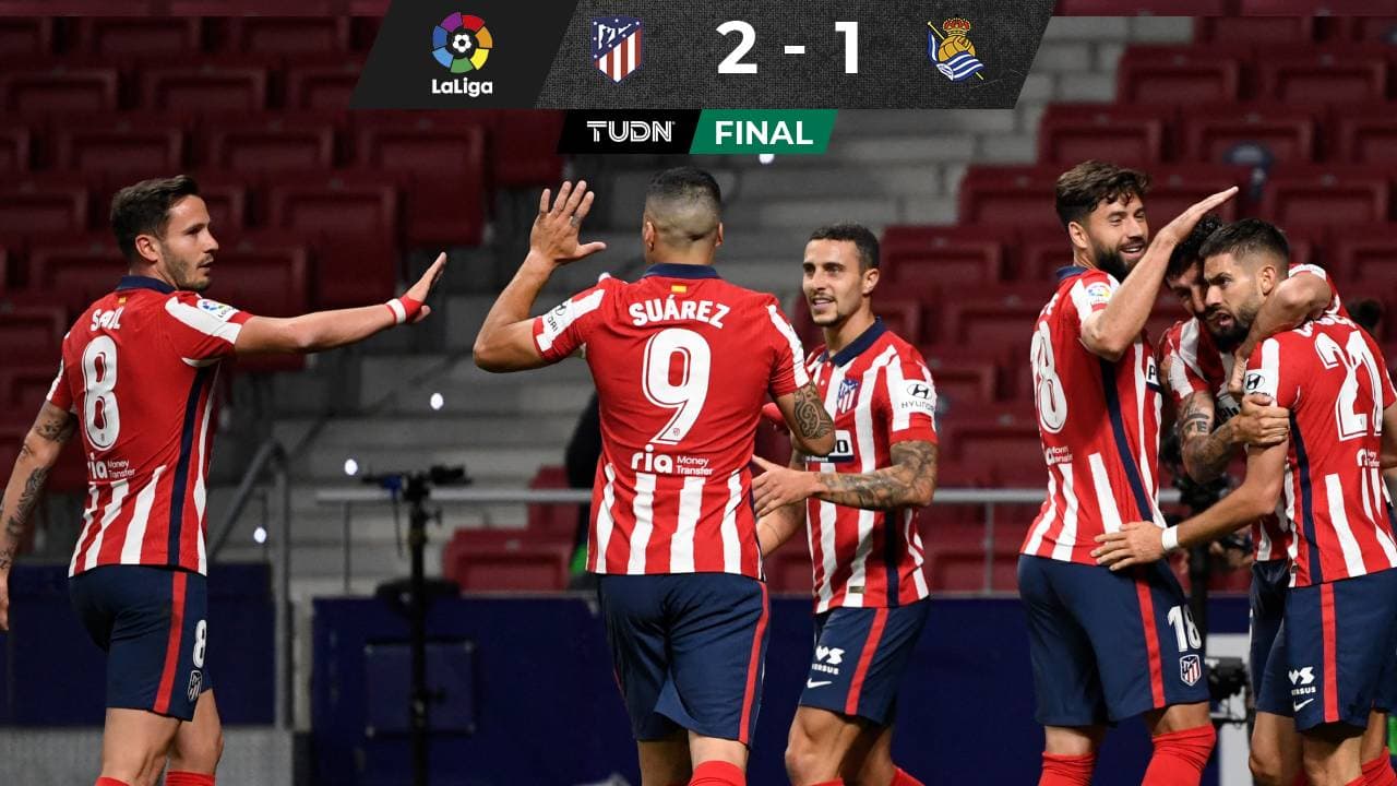 ¡Sufre y gana! Héctor Herrera está a dos juegos de ser campeón