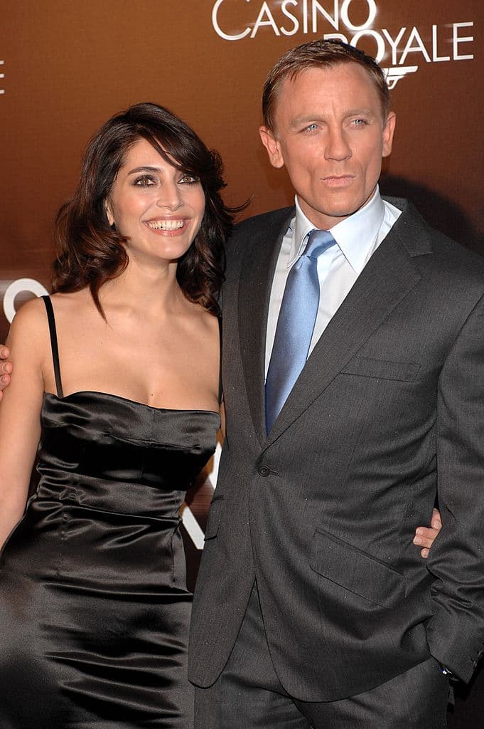 Mucho se ha hablado de la próxima cinta de James Bond.