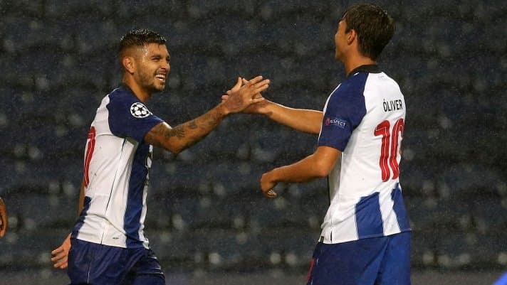 Óliver Torres desea reencontrarse con 'Tecatito' Corona