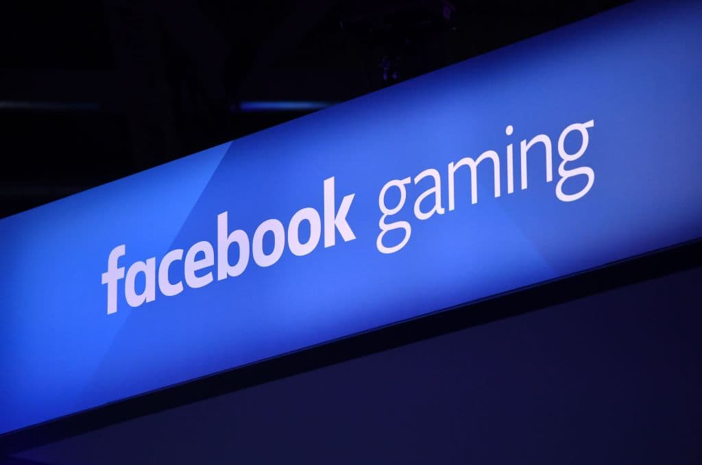 Facebook Gaming tiene una batalla en curso con Twitch y YouTube para conseguir acuerdos con las principales personalidades de los videojuegos.