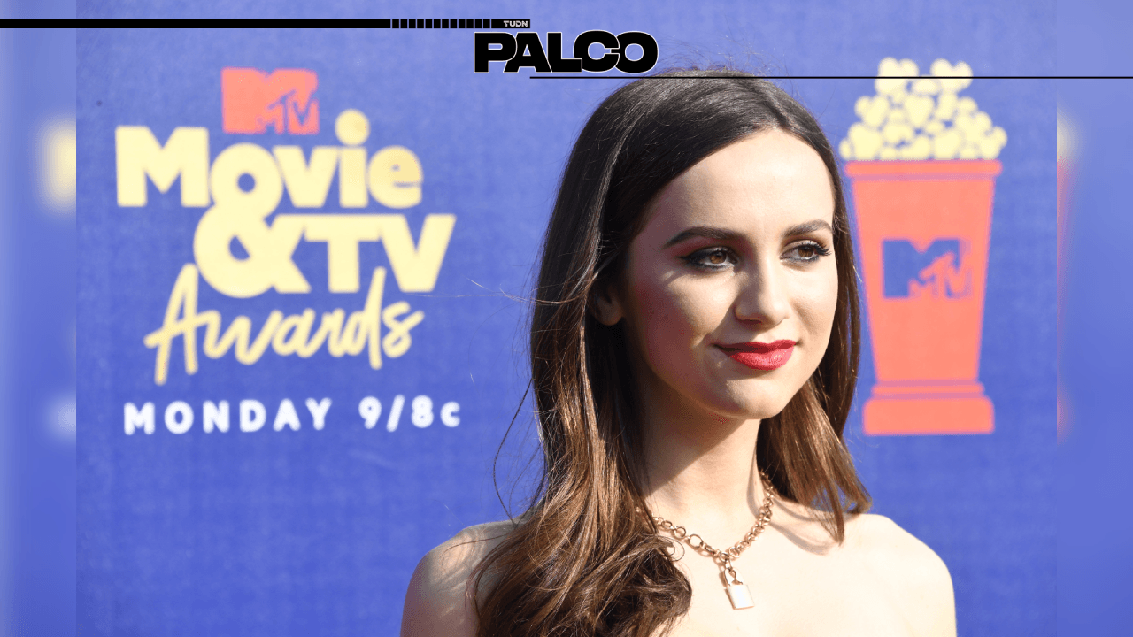 Ella es Maude Apatow, la nueva estrella de ‘Euphoria’ | La joven actriz da un giro en su personaje de Lexi Howard, haciéndola más activa y presente en la serie.