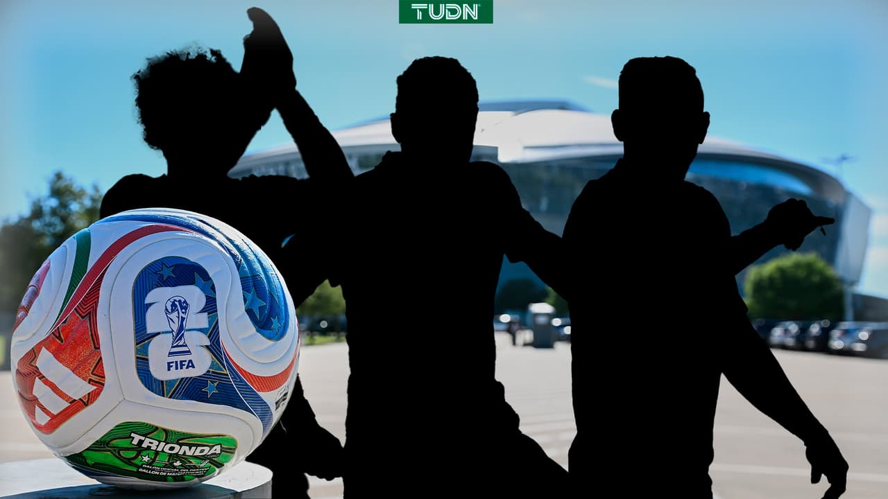 Jugadores mexicanos con más partidos en la historia de los Mundiales: ranking completo