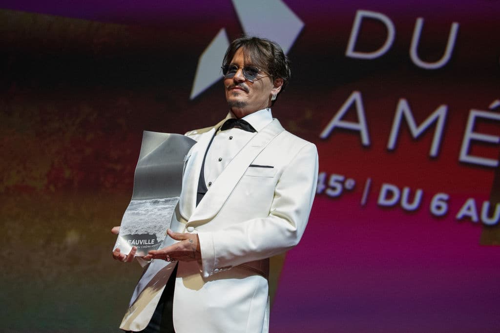 Entre los documentales que hay, uno llevará el título de ‘Depp vs Heard’.
<br>