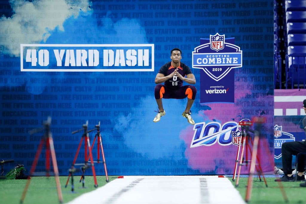 Resistencia, fuerza, velocidad, destreza, capacidad de reacción, entre otros valores, son contabilizadas las actuaciones de quienes buscan dar el salto al siguiente nivel.