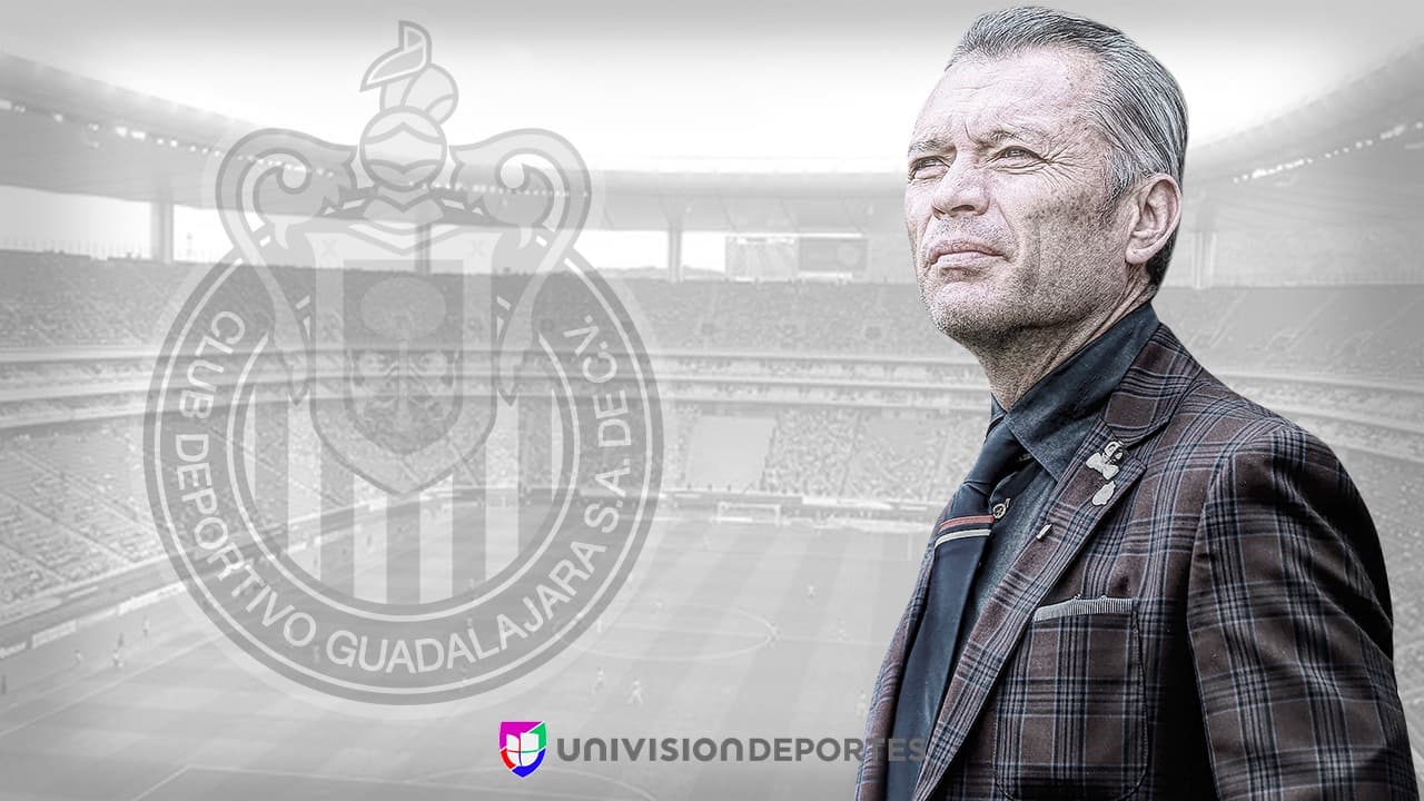 ¿Broma o verdad? Amaury le niega saludo a Higuera