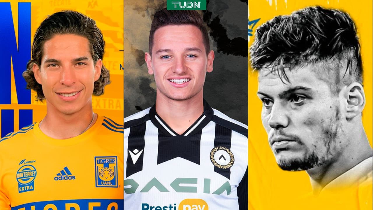 Mercado de fichajes EN VIVO: Liga MX finaliza detalles en la ventana invernal