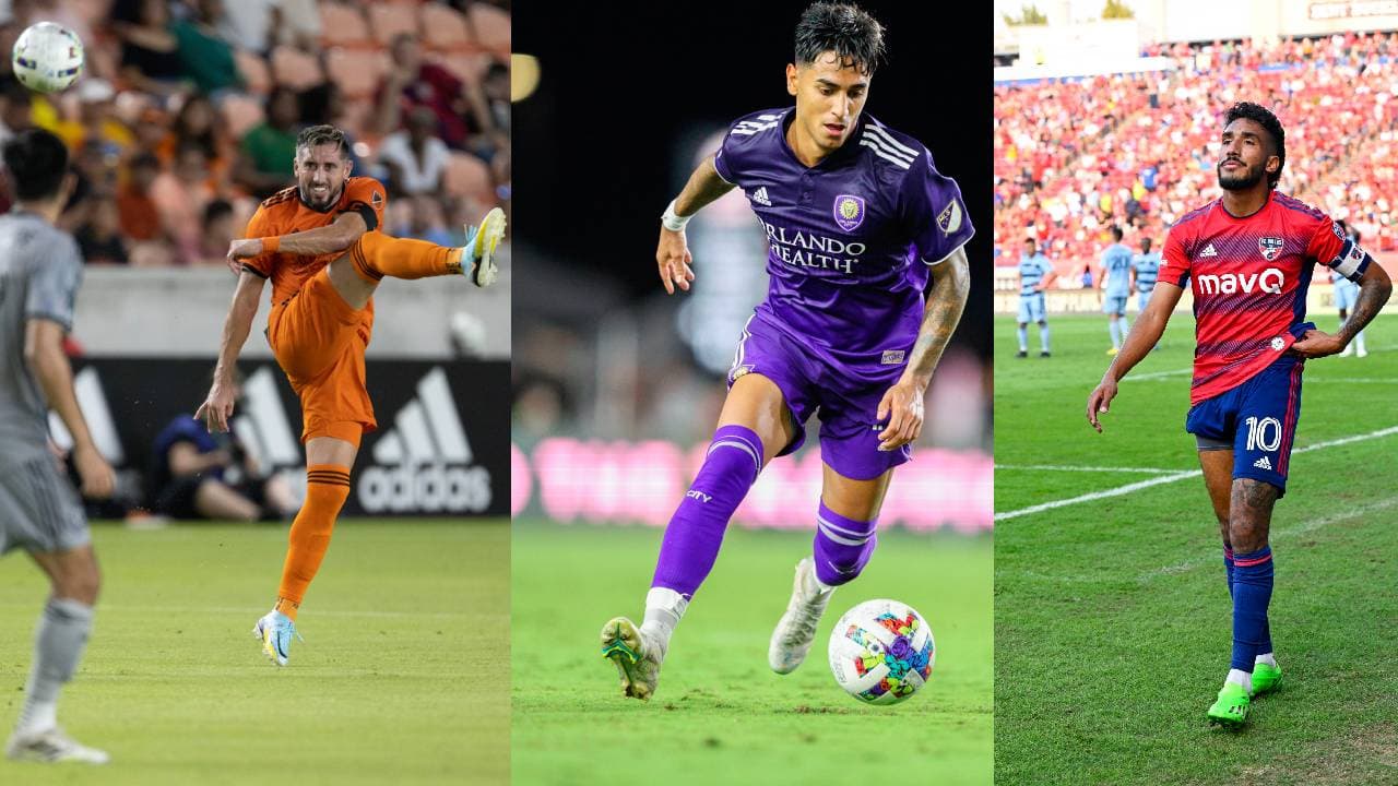 DTs con pasado en la MLS, convocan talento emelesero para Qatar 2022