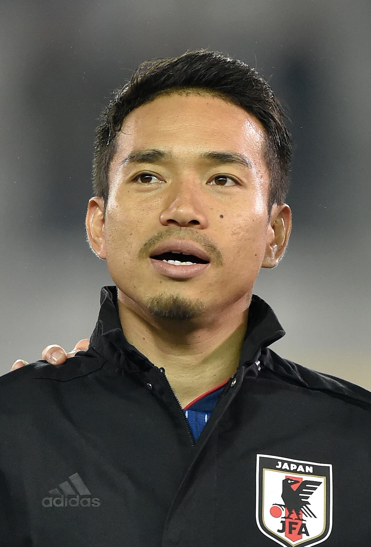 Yuto Nagamoto (Defensor / Galatasaray)