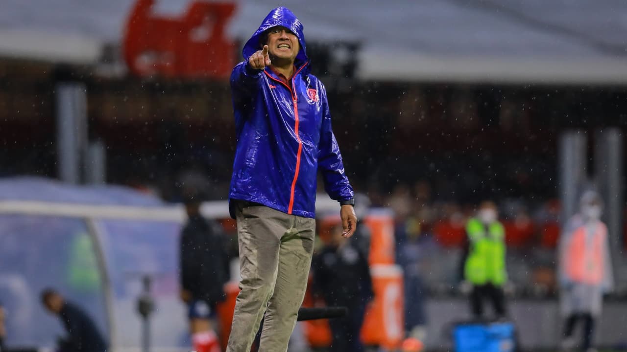 Sin ultimátum a Reynoso: “Hay quien trata de sembrar cizaña”