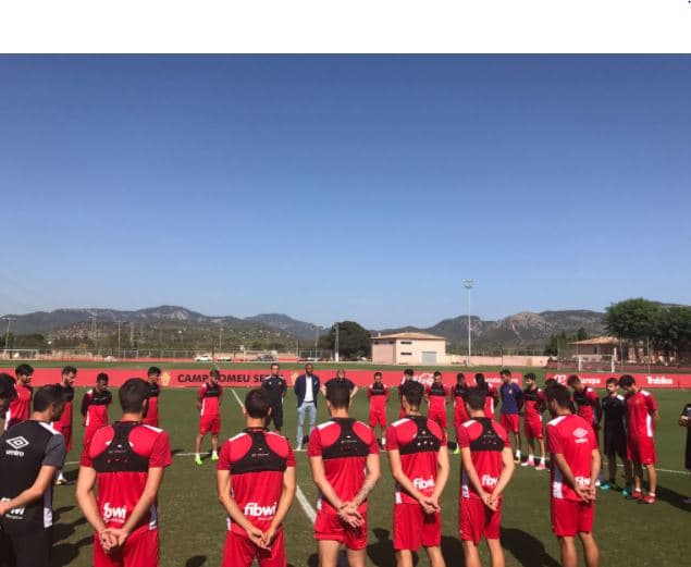R.C.D. Mallorca